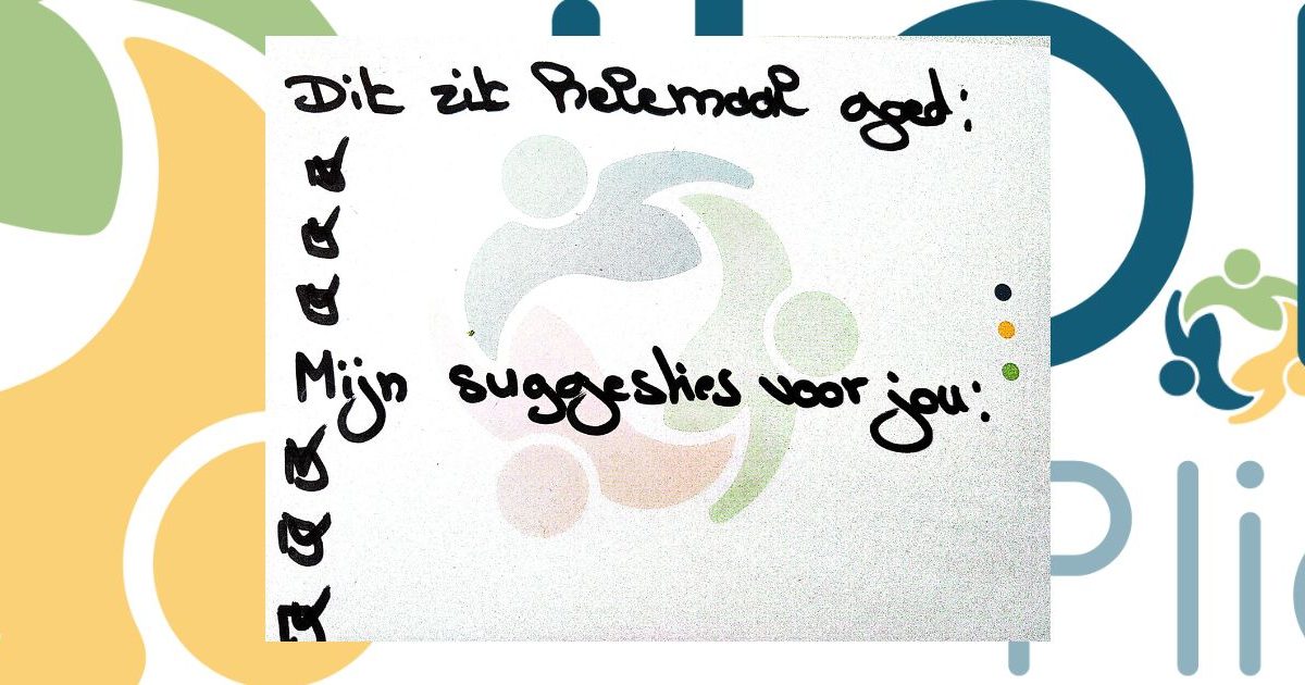 Ilona Plichart Feedback Verbindend Communiceren